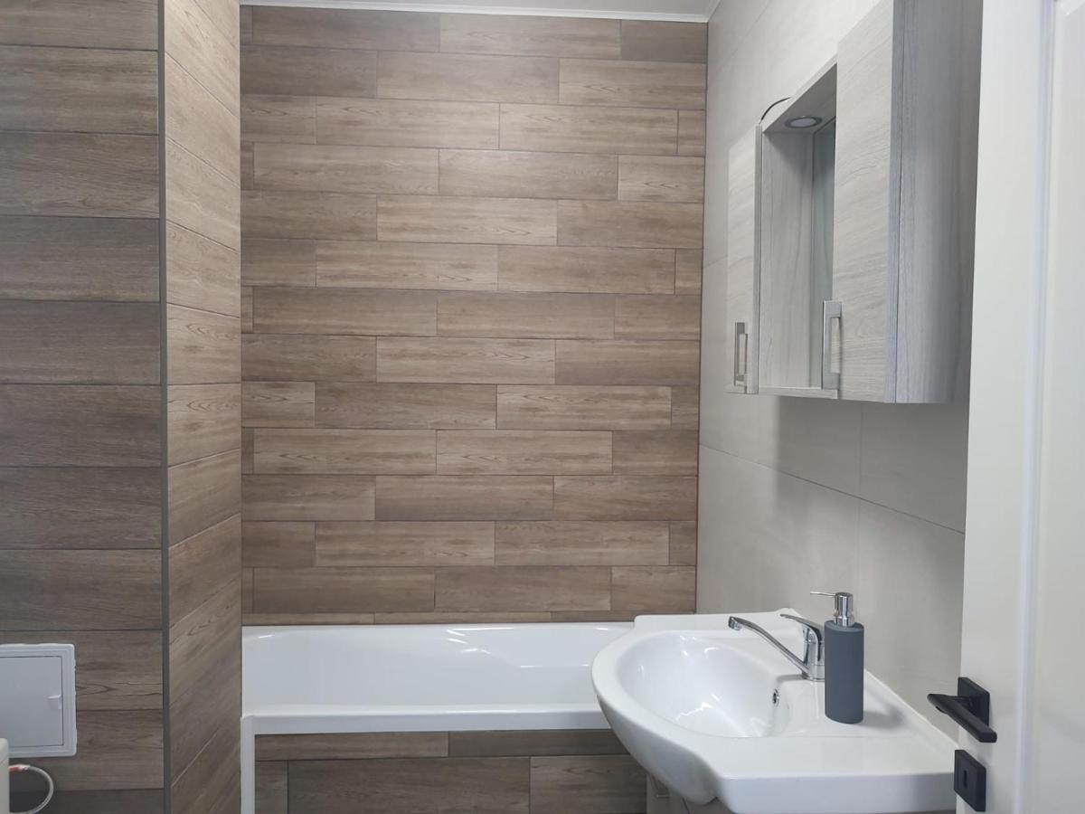 Apartmán Silvia Resident Oradea Exteriér fotografie